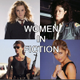 Illustration for article titled Our Women In Fiction Contest is down to the final four contestants!